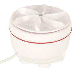 Mini Kannettava Pyykinpesukone Sentrifugi 5L USB