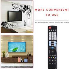 Wearproof TV Controller AKB73615303