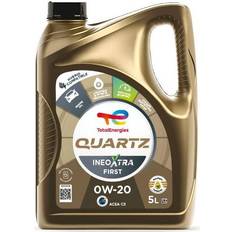 0W-20 5l