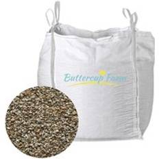 Gold Stone Premium Aggregate Bulk Bag 850 Kilos