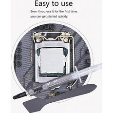 Computer Cooling Furtalk ZF-12 Thermal Conductive Grease Paste
