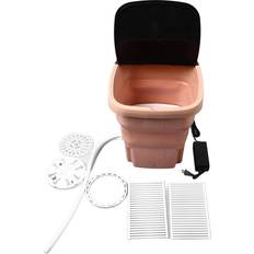 Goolrc 15L Large Capacity Portable Washing Machine