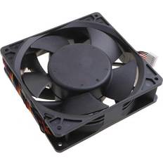 Computer Cooling Furtalk 14038 140mm x 38mm PWM Computer PC Case Fan