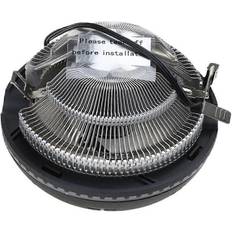 Computer Cooling Furtalk High Performance LED CPU Air Cooler
