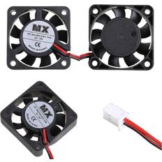 Computer Cooling Furtalk DC 24V 2-Pin Cooling Fan 40mm
