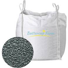 Green Stone Chippings Premium 850 Kilos