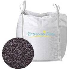 Buttercup Farm 20mm Plum Slate Chippings 850 Kilos