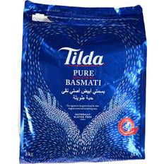 Tilda Pure Basmati Rice 10 kg