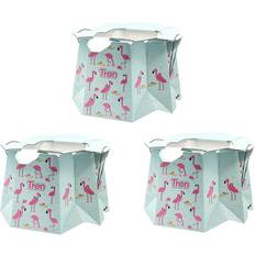 Tron Potty Disposable Portable 3-Pack