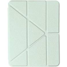 11-inch Rotatable Tri-Fold Y-Fold Acrylic Case