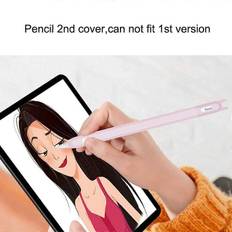 Protective Skin For Apple Pencil 2nd Stylus Cover