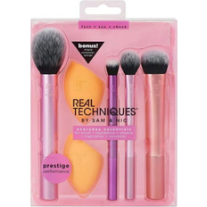 Everyday Essentials Plus Bonus Miracle Complexion Sponge