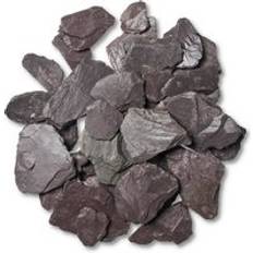 Small Stones & Sand Altico Blue Slate 40mm Bulk Bag 850 kg