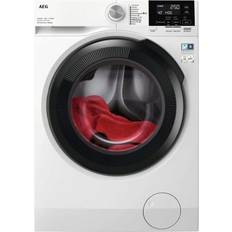 AEG 7000 Series LWR7116O4B 10kg Washer Dryer