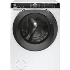 Hoover Tvättmaskiner Hoover HDP4106AMBC7 Kombinerad Tvätt Tork