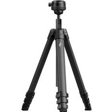 4-Section Aluminum Pro Lite Tripod