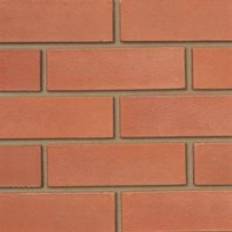 Concrete Brick Wienerberger Red Solid Class B Engineering Brick 65mm Pack 400