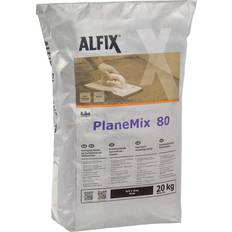 Planemix 80 Støbemasse 20 kg