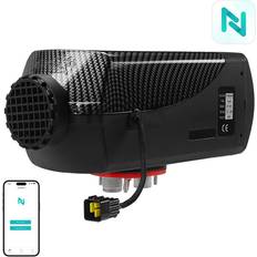 Parkeringsvarmere BlitzWolf BW-AH-S1-BT Parking Heater 5kw 12V