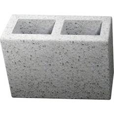 Laatat Schiedel Ilmanvaihtoharkko Classic 46x20 cm