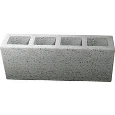 Laatat Schiedel Ilmanvaihtoharkko Classic 88x20 cm