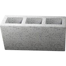 Laatat Schiedel Ilmanvaihtoharkko Classic 67x20 cm