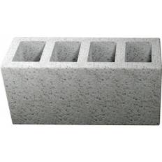 Laatat Schiedel Ilmanvaihtoharkko Classic 68x25 cm