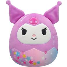 Squishmallows Original Sanrio Kuromi