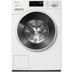 Miele Vaskemaskiner Miele WSE383WCS Nds Lw Pwash Steam 8kg Vaskemaskine