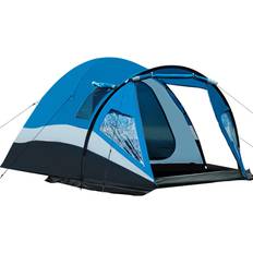 3-4 Man Waterproof Camping Tent