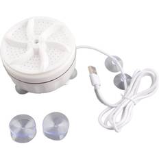 Tvättmaskiner Cosy@home Mini High Frequency Vibration USB Washing Machine