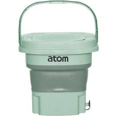 ATOM Portabel Tvättmaskin 12V