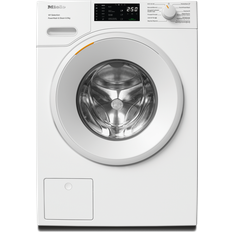 Tvättmaskiner Miele Wash Steam 8kg Tvättmaskin