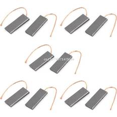 White Goods Accessories Wejoy 10pcs Motor Carbon Brush Set