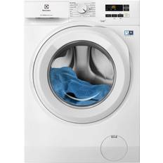 Tvättmaskiner Electrolux 600 SensiCare Tvättmaskin
