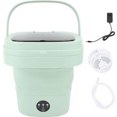 11L Portable Foldable Mini Washing Machine