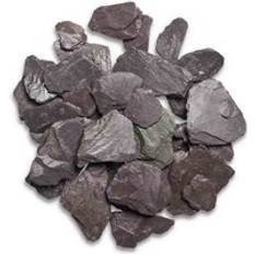 Small Stones & Sand 20 mm Bulk Bag 850 kg Blue Coloured L100 x W100 x H80 cm