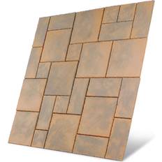 Concrete Paving Stones Bowland Stone Chalice C55HB904 2400x2400x32mm