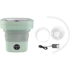 6.5L Folding Portable Automatic Washing Machine