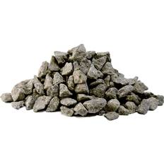 Champost Granitskærver Sort 11-16 mm 20 kg