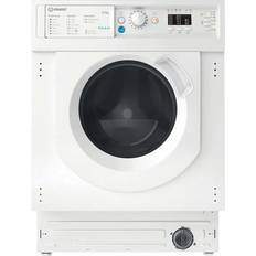 Washing Machines KitchenKIT Integrated Washer Dryer 7kg 5kg