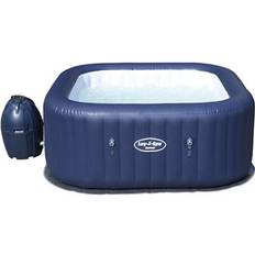 Lay-Z-Spa Inflatable Hot Tub Hawaii 6 Person