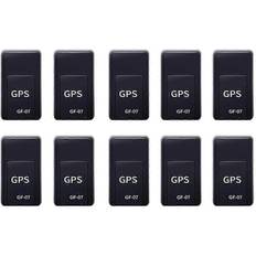 GPS & Bluetooth Trackers Furtalk GF07 Magnetic GPS Tracker Device 10pcs