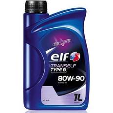 Elf Gearboksolier Elf Gearolie VW Audi Opel 2213870 Gearboksolie
