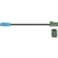 GPS-mottagare RTA Antenna Adapter GPS GT16