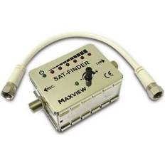 MaxView Aerial Satellite Finder