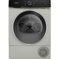 Bosch WQG24500GB Series 6 9kg Heat Pump Condenser Dryer