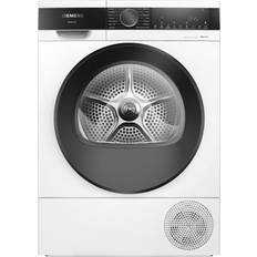 Siemens iQ500 WQ45G2DBDN Torktumlare