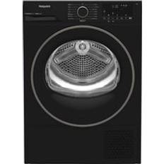 Tumble Dryers Hotpoint C HD 93M BB UK Heat Pump Tumble Dryer
