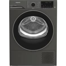 Hotpoint C HD 94M GBS UK Heat Pump Tumble Dryer